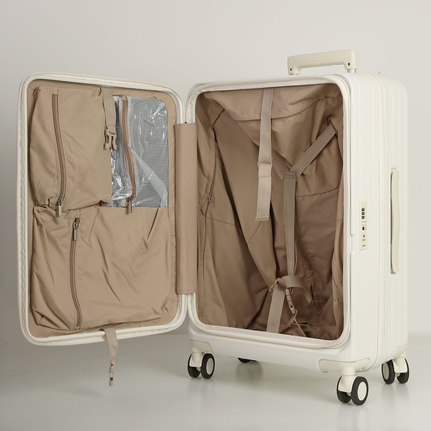 Fechadura da [Nome do Produto]